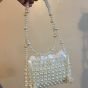 Pearl bag