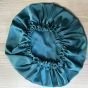  silk satin bonnet