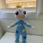 Cocomelon handmade doll 