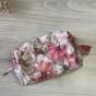 Small Makeup poxy pouch bag