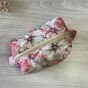 Small Makeup poxy pouch bag