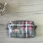 Small Makeup poxy pouch bag