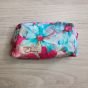 Small Makeup poxy pouch bag