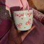 Mug (I'm just a girl)
