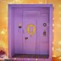 Friends door 🚪
