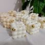 Bubbles scented candle