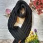 Scarf black men 