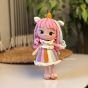 Unicorn doll 