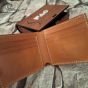 Genuine leather wallet