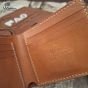 Genuine leather wallet