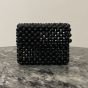 Beads wallet.