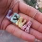 Name necklace 