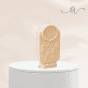 The Dreamcatcher Candle