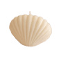 The Sea Shell Candle