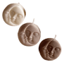 The Sun Moon Candle