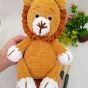 Amigurumi Lion 🦁