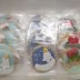fondant cookies