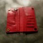 Women long wallet 