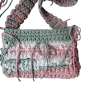 Crochet bag