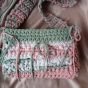 Crochet bag
