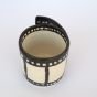 film-strip Mug
