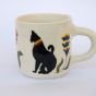 Egyptian Cat Mug