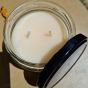 Coffee Beeswax Candle 