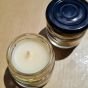 Coffee Beeswax Mini Candle 