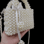 Pearl bag