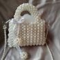Pearl bag