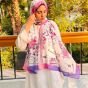 Blush Hijab