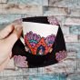 Mandala teacup 