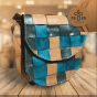 Cross bag, life colors