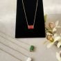 Christmas Necklaces 