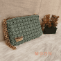 Stylish women's money bag 