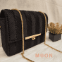 Stylish women's Canva bag 