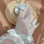 Bridal gloves 