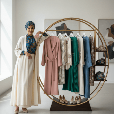 أزياء محلية