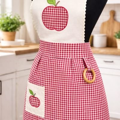 Kitchen apron 