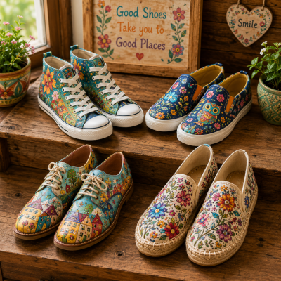 Sneakers