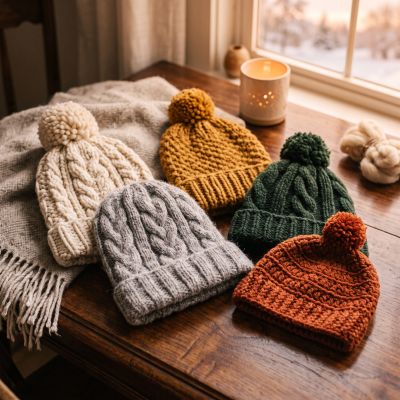 Winter Hats