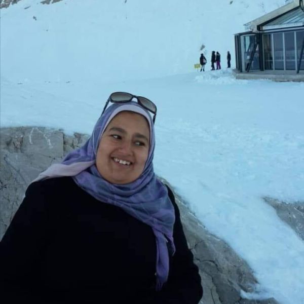 Sara Abdelmohsn Taha