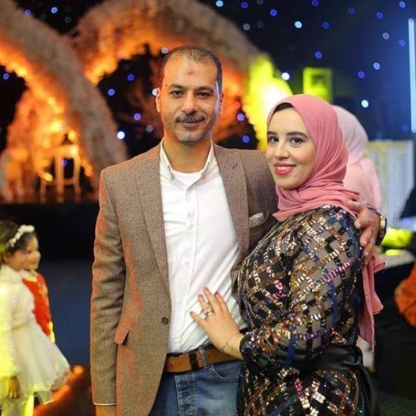 اميره البركي 