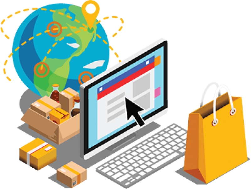 أضف منتجاتك و خدماتك