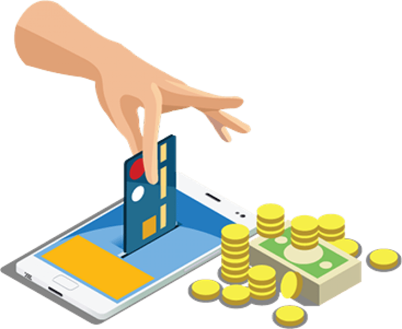 استلم أرباحك