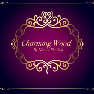 Charming wood