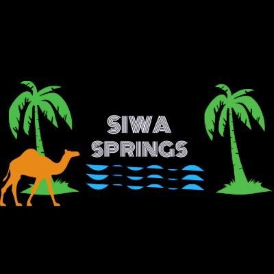 Siwa Springs