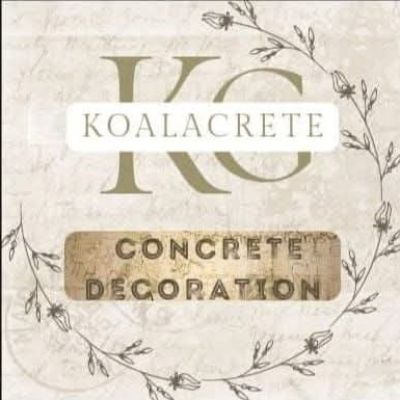 Koalacrete