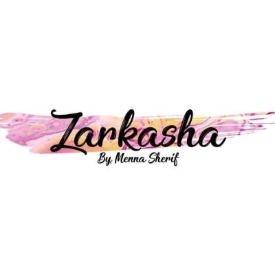 Zarkasha Designs