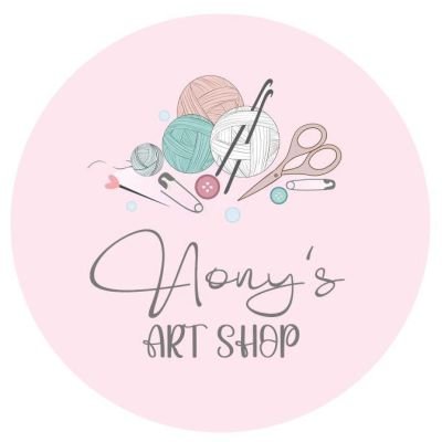 Nony’s art shop